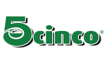 5cinco